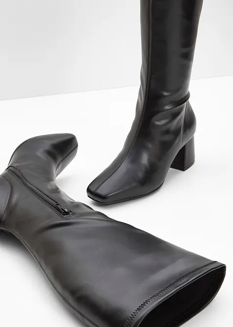 Bottes, bonprix
