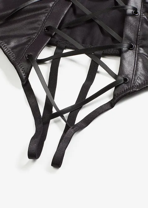 String ouvert, taille haute, bonprix