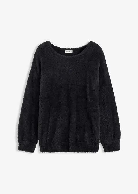 Pull oversize, bonprix