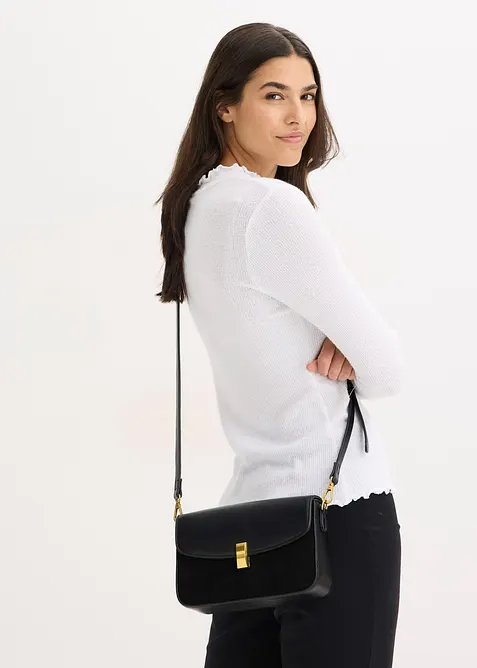 Petit sac à bandoulière, bonprix