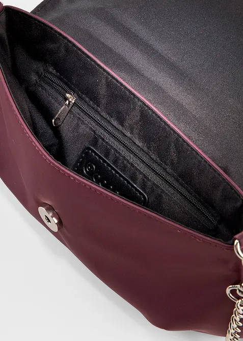 Pochette à strass, bonprix