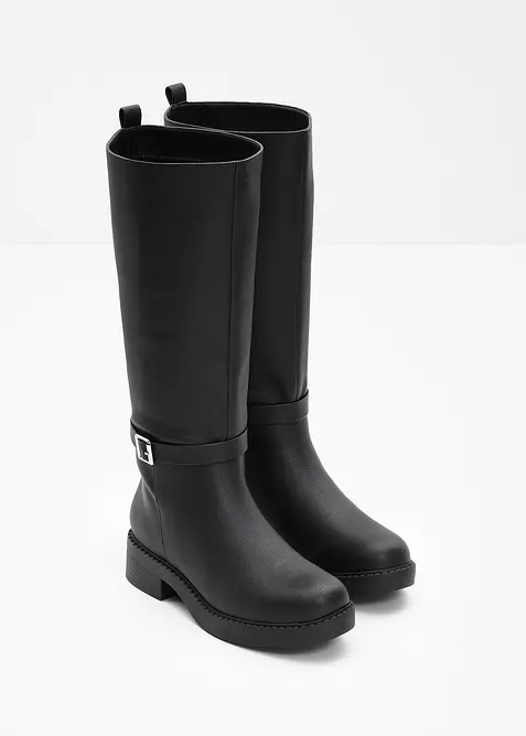 Bottes, bonprix
