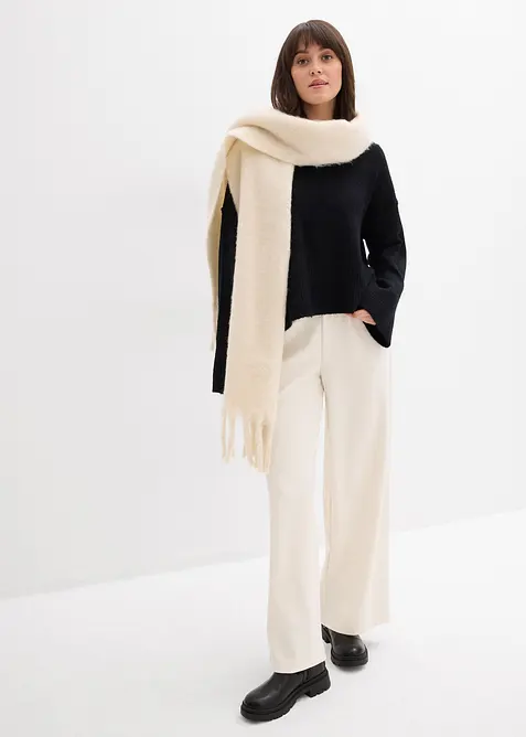 Pull oversize, bonprix