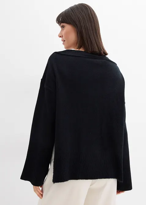 Pull oversize, bonprix