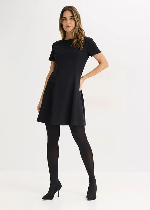 Lot de 2 collants 50den, bonprix