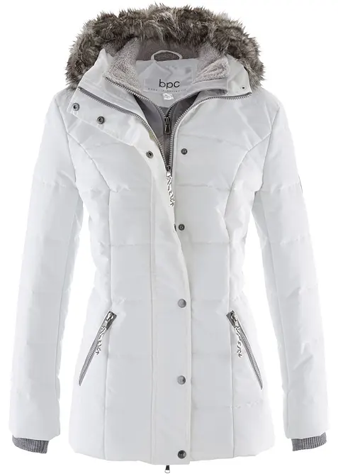 Veste d’hiver style 2 en 1, bonprix