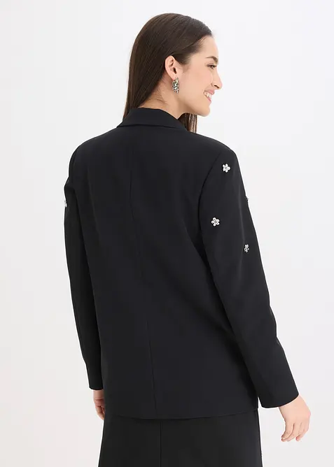 Blazer oversize, bonprix
