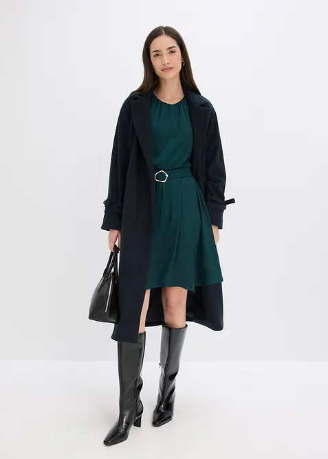 Robe courte, bonprix