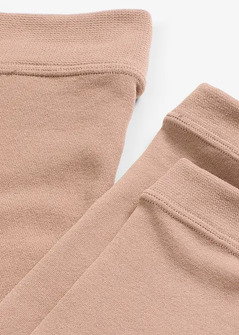 Legging chaud 140D, bonprix