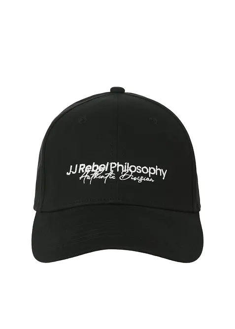 Casquette JJ Rebel, J&J Rebel