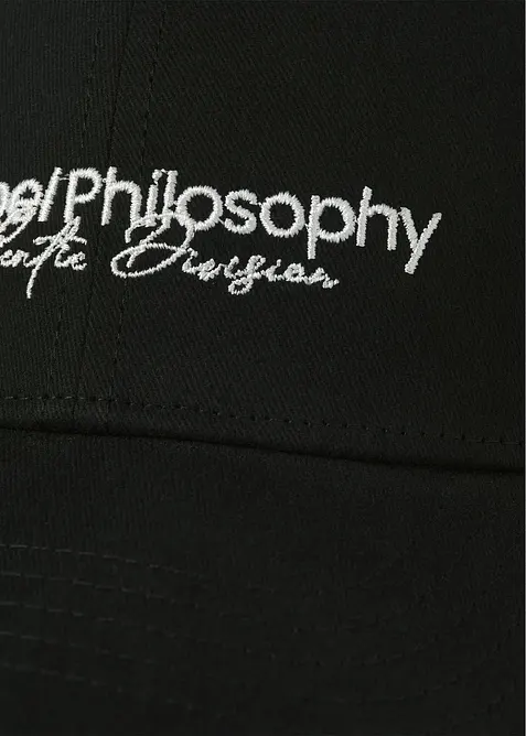 Casquette JJ Rebel, J&J Rebel