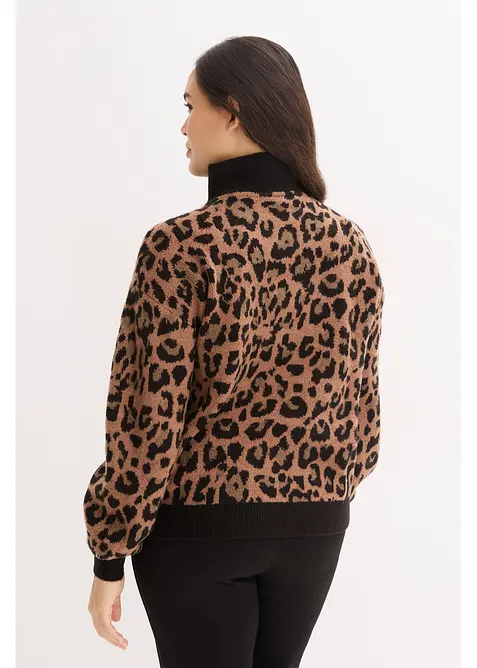 Pull camionneur, bonprix