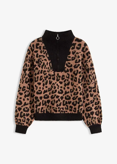 Pull camionneur, bonprix