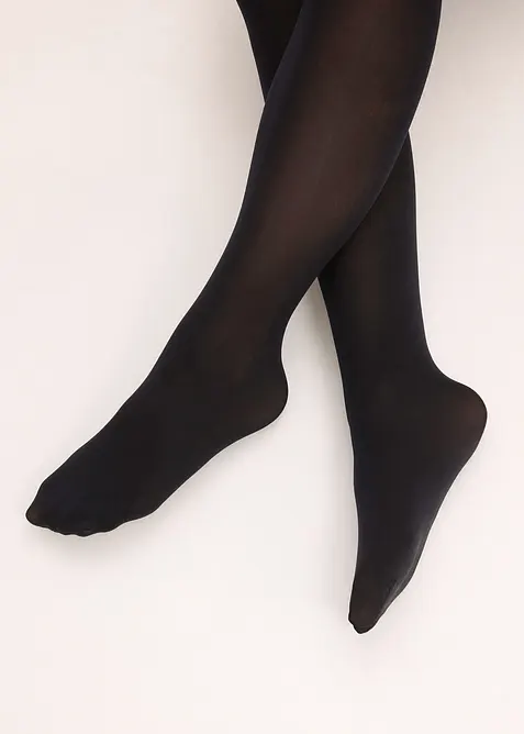 Collant de grossesse 50den, bonprix