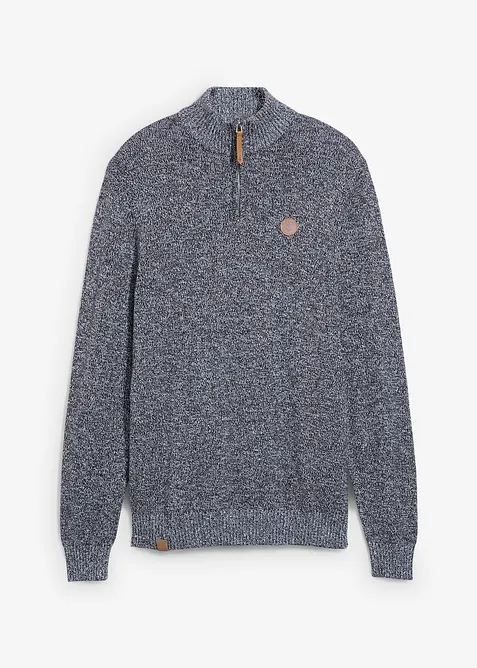 Pull camionneur 100% coton, bonprix