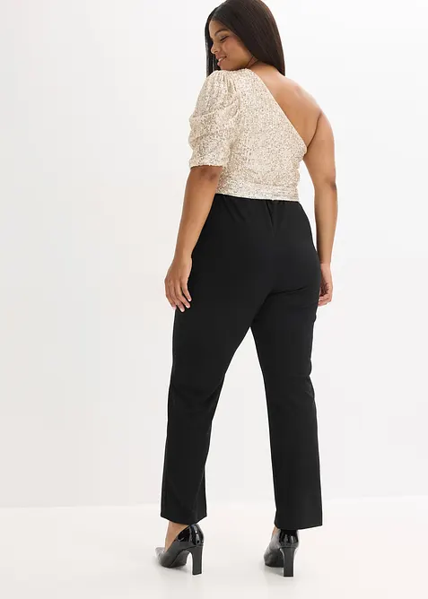 Combinaison à sequins, bonprix