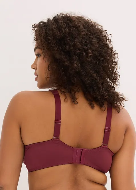 Soutien-gorge à armatures avec une jolie dentelle, bonprix