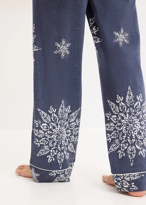 Pyjama boutonné, bonprix