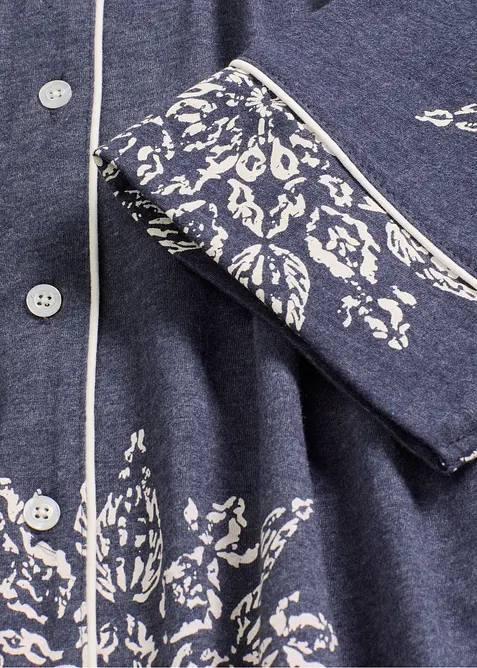 Pyjama boutonné, bonprix