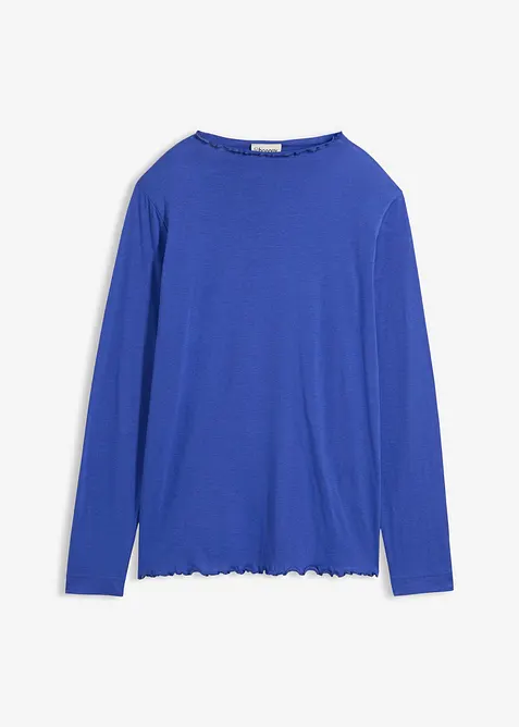 T-shirt manches longues, bonprix