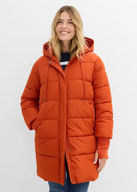 Doudoune technique déperlante, bonprix