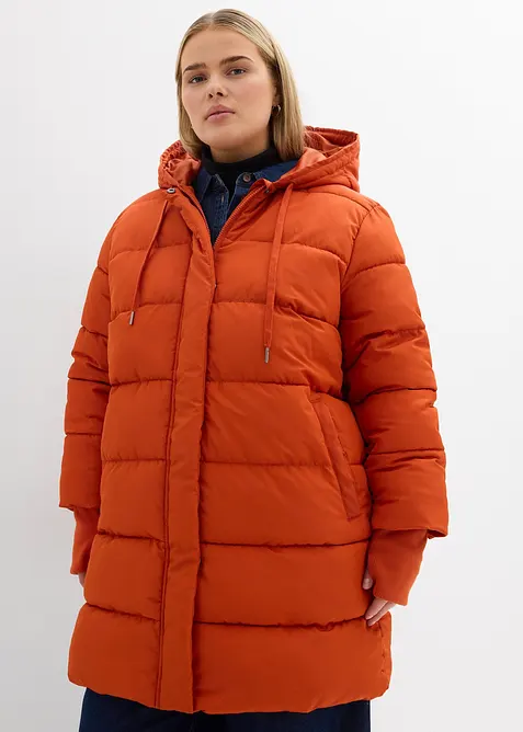 Doudoune technique déperlante, bonprix