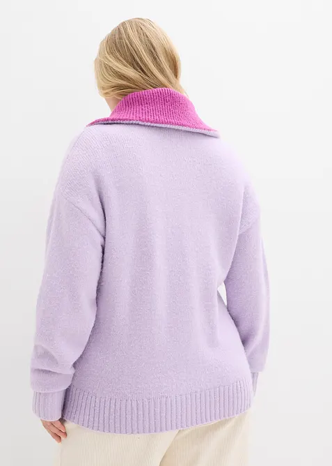 Pull camionneur, bonprix