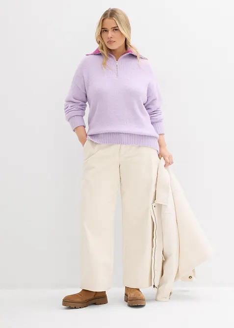 Pull camionneur, bonprix