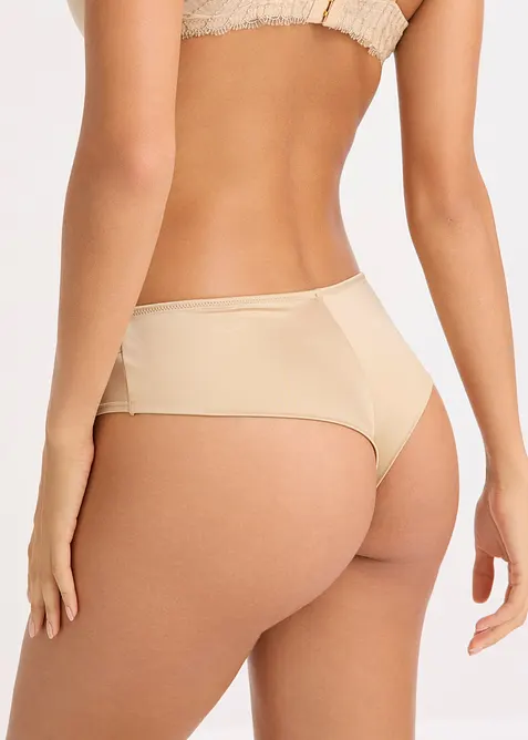 Culotte string avec arrière sans coutures, bonprix