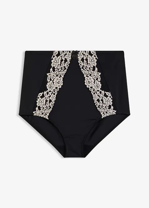 Culotte sculptante, maintien léger, bonprix
