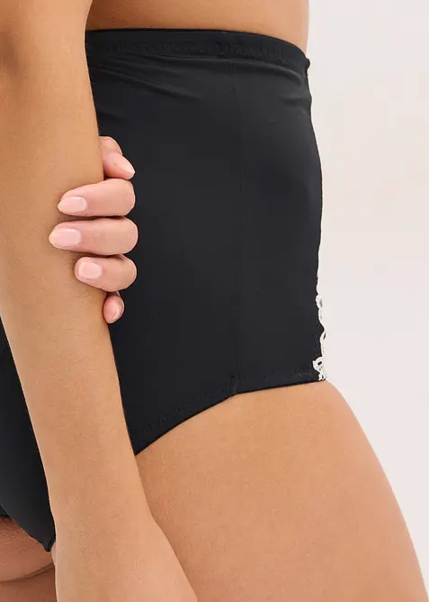 Culotte sculptante, maintien léger, bonprix