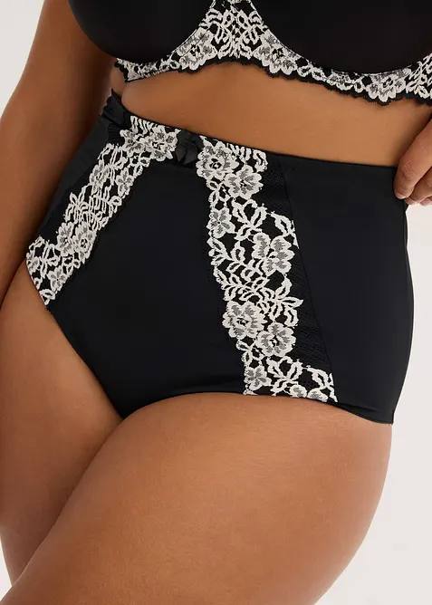 Culotte sculptante, maintien léger, bonprix