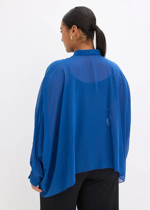 Tunique en mousseline, bonprix