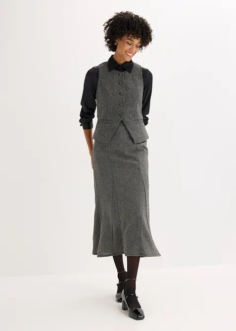 Gilet sans manches, bonprix