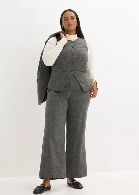 Gilet sans manches, bonprix