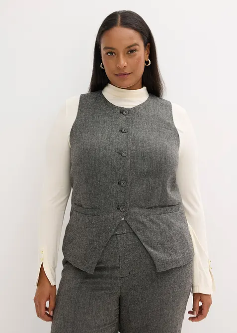 Gilet sans manches, bonprix