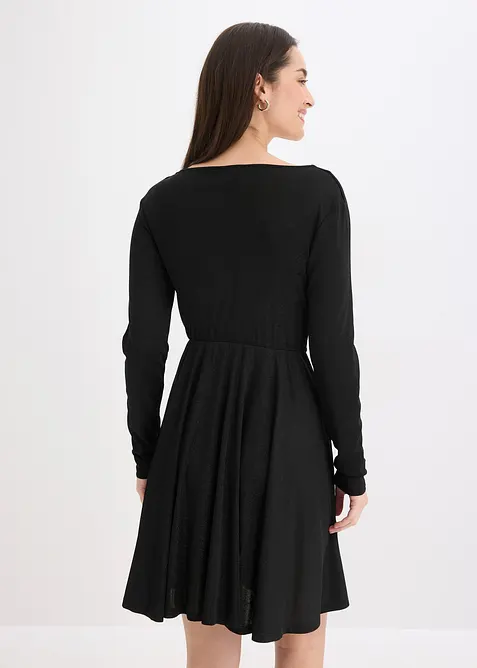 Robe en jersey, bonprix