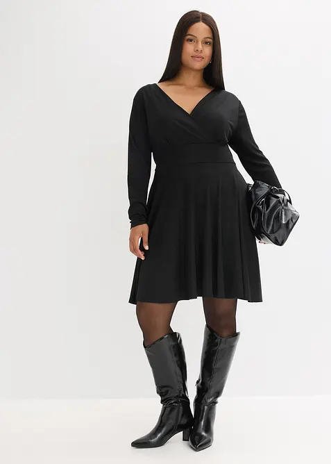 Robe en jersey, bonprix