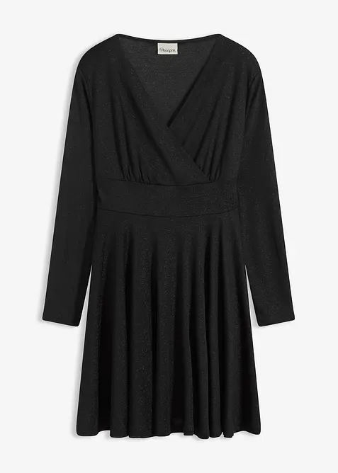 Robe en jersey, bonprix