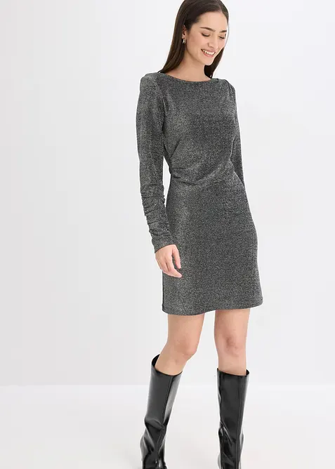 Robe en jersey, bonprix