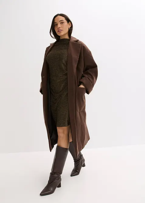 Robe en jersey, bonprix