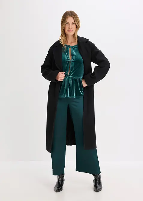 T-shirt manches longues, bonprix