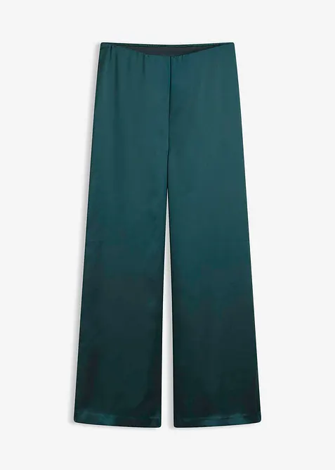 Pantalon palazzo, bonprix