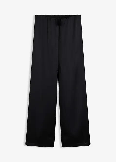 Pantalon palazzo, bonprix