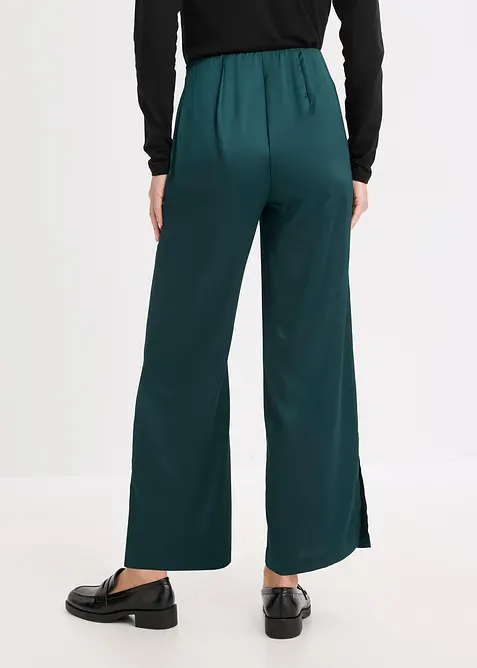 Pantalon palazzo, bonprix