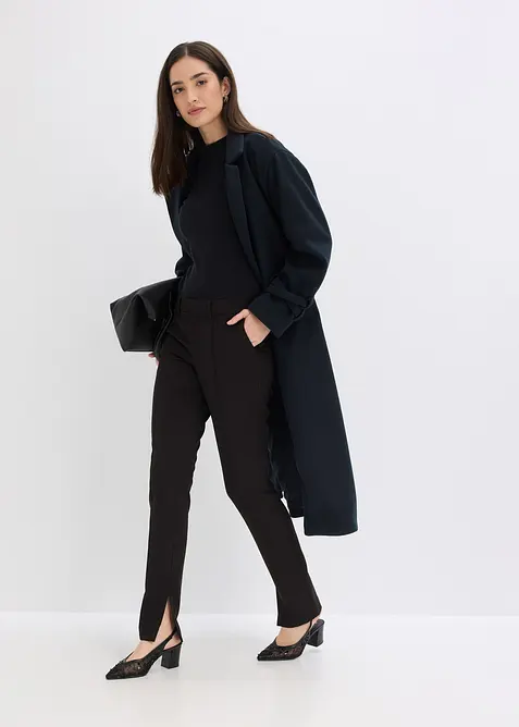 Pantalon de tailleur, bpc bonprix collection