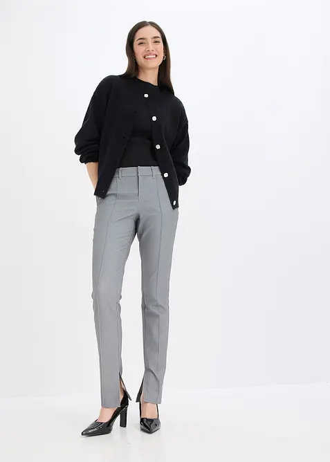 Pantalon de tailleur, bpc bonprix collection