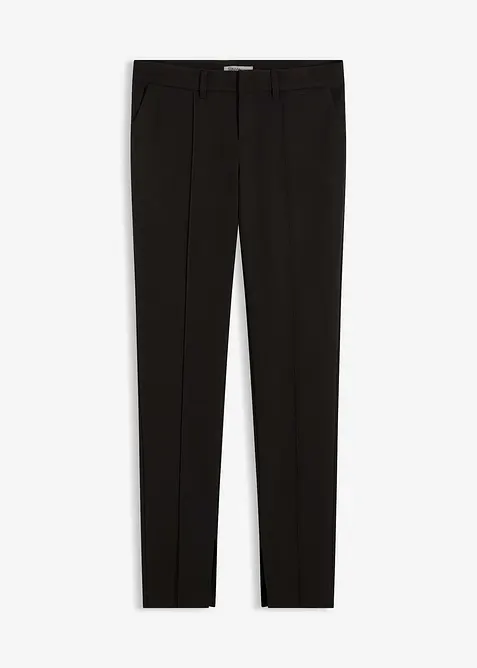 Pantalon de tailleur, bpc bonprix collection