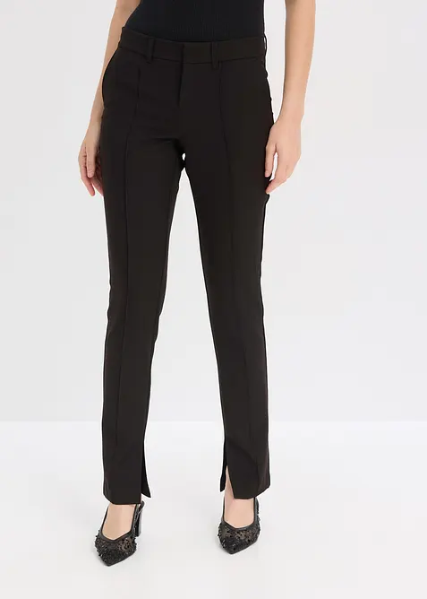 Pantalon de tailleur, bpc bonprix collection