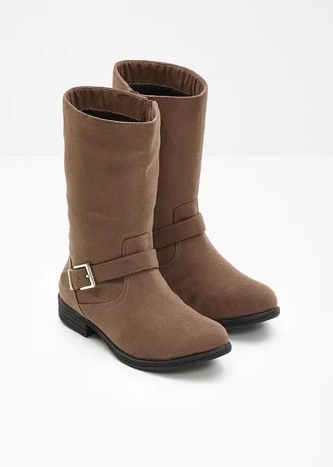 Bottes, bonprix